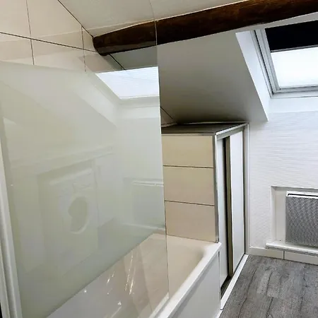 Climatise Le Gambetta *