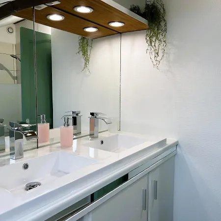 Climatise Le Gambetta