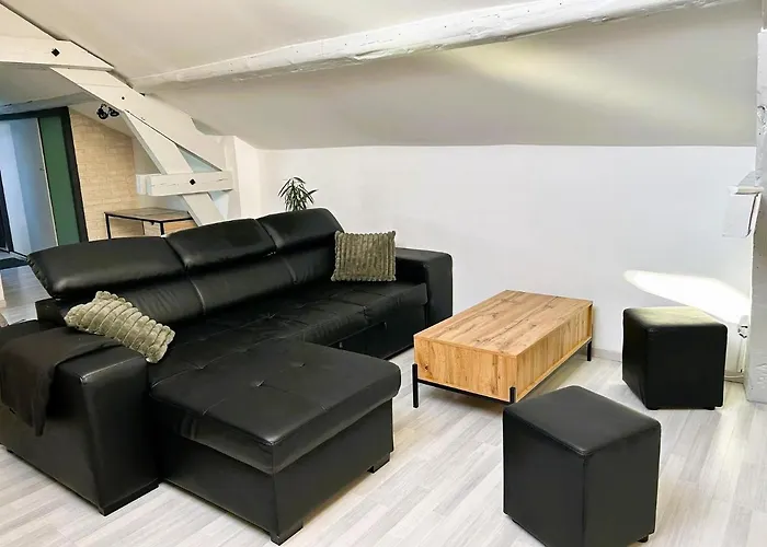 Climatise Le Gambetta Pont-à-Mousson