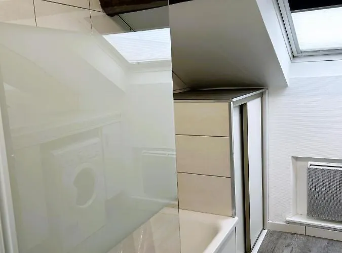 Climatise Le Gambetta *