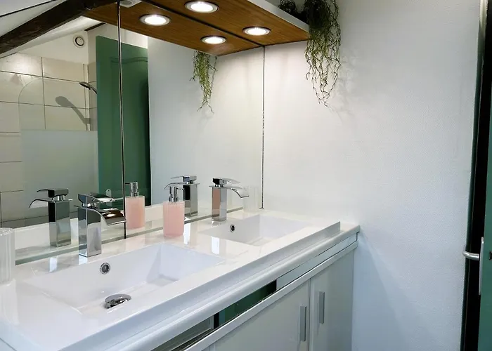 Climatise Le Gambetta