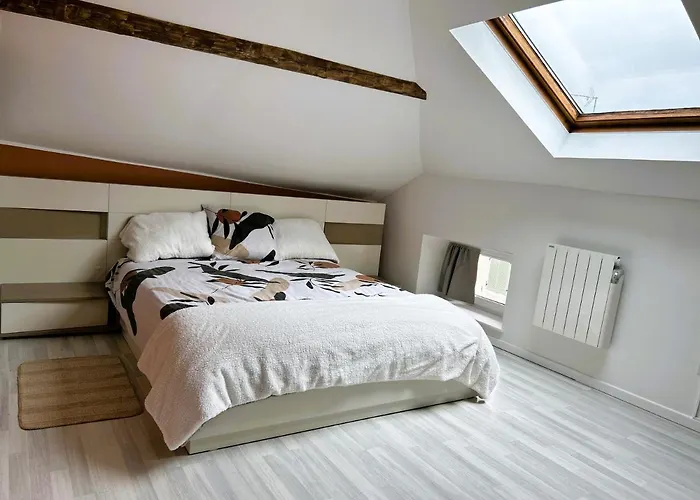 Climatise Le Gambetta Pont-à-Mousson